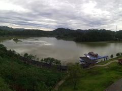 -磐安十八涡风景区