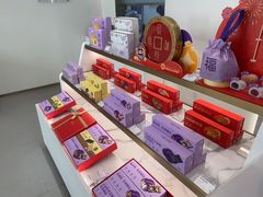 -GANSO元祖食品(白下店)