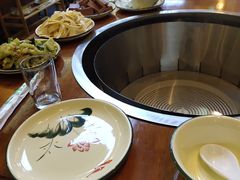 -曹丞相·地锅鸡·地锅鱼(武林店)