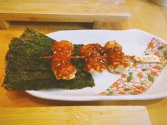 -火山屋台(新街口店)