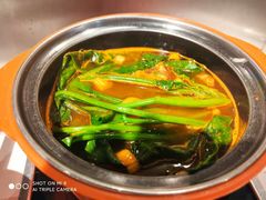 -轩于鲜旋转小火锅(天虹商场木渎店)