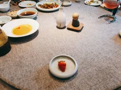 -素慧餐厅(大虹桥店)