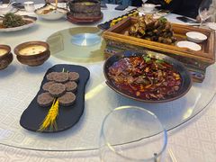 -敏珠拉姆藏餐·南京厨房(富春江东街店)