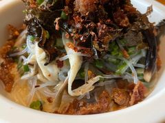 -SHAN山(前滩太古里店)