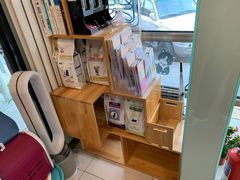 店内环境-纳吉亚猫专科动物医院博雅分院