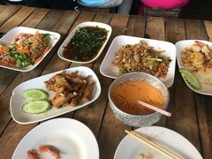 -Doo Dee Thai Food(Issan/Isaan/Esan)