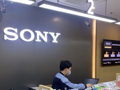 -Sony Store 索尼(上海淮海中路店)
