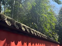 -成都武侯祠博物馆