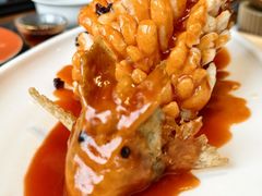 -小厨娘金榜题名(夫子庙秦淮河店)