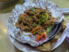 -安吉海鲜中餐厅ANJI CHINESE Restaurant