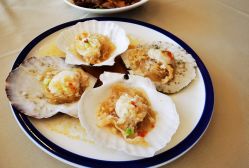 -空中一号宴会厅(信合大厦店)