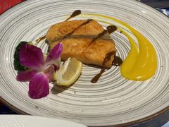 -安德烈俄式西餐厅(中央大街店)