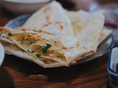 土豆丝糊拉汰-天台小吃(新城店)