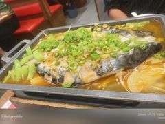 -火龙堂·风味民间菜(文一路店)