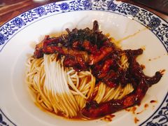 -腔调面(斜土路店)