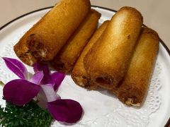 顺德炸牛奶-味妙顺德厨房(绿地缤纷城店)