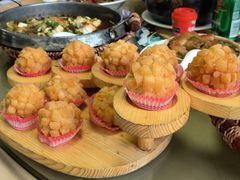 -年辉渔村·非遗传承餐厅(新丰江店)