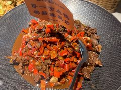 -老萍巷莲花血鸭·萍乡地标江西菜(步行街店)