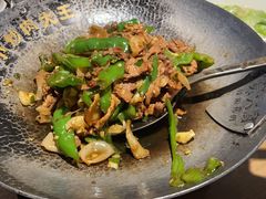 -费大厨辣椒炒肉(吉联MALL店)