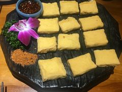 -觅山云南菜(泊富ICITY店)