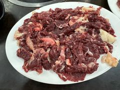 -老猫牛肉火锅(沙溪店)