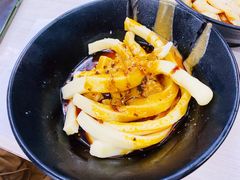 甜水面-庆蓉云·庆云面(双林店)