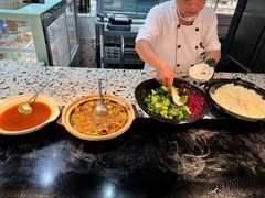 -清远熹乐谷温泉度假酒店