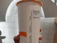-CoCo都可(湖滨银泰店B区店)