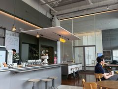 -SAANCI山池咖啡(海上世界文化艺术中心店)