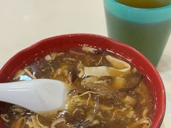 -旺角宝港式茶餐厅(寮步店)