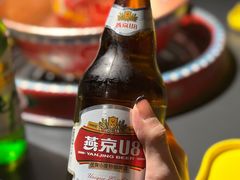 -羊大爷涮肉(亮马桥店)