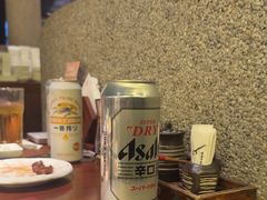 -御牛道日式烤肉料理(杭州万象城店)