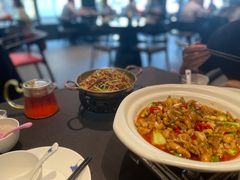 -简小舍·民间手艺菜(武昌江滩店)