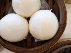 奶黄流沙包-万龙洲海鲜(南新仓店)
