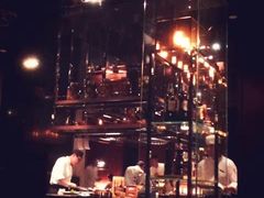 -牛排坊(成都群光君悦酒店)