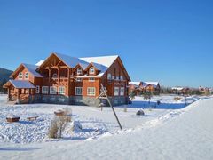 -北极村旅游风景区