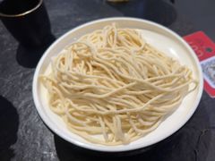 -牛将军•涮肉•烤肉(北京王府井·故宫店)