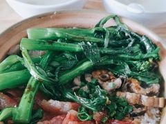 -波记美食煲仔饭蒸饭(客村店)