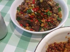 -彭耕记猪油炒小菜(吉联mall店)