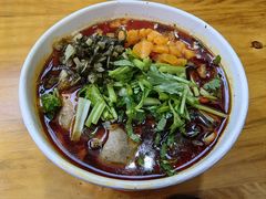 -王记生烫牛杂面馆(兰陵路店)