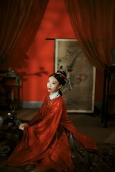 -美云庭古装·格格服汉服·京城旅拍(北京店)
