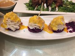 红色盛宴大酒楼(科丰桥店)-红色盛宴酒楼(科丰桥店)