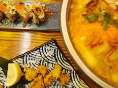 -坂吉屋·居酒屋深夜食堂(龙湖店)