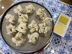 -回香楼大连新派清真菜