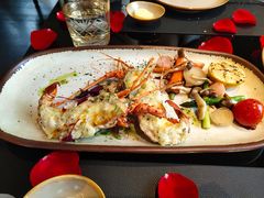 -上海苏宁宝丽嘉酒店·Cafe Bellagio西餐厅
