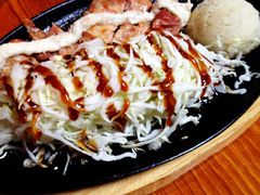 鸡肉南蛮-铃木食堂(帽儿胡同店)