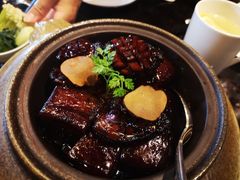 -北京四季酒店·采逸轩