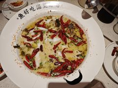 -江渔儿酸菜鱼(曜一城店)