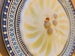 鹰嘴豆泥-土耳其妈妈