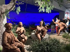 -铁道游击队纪念馆